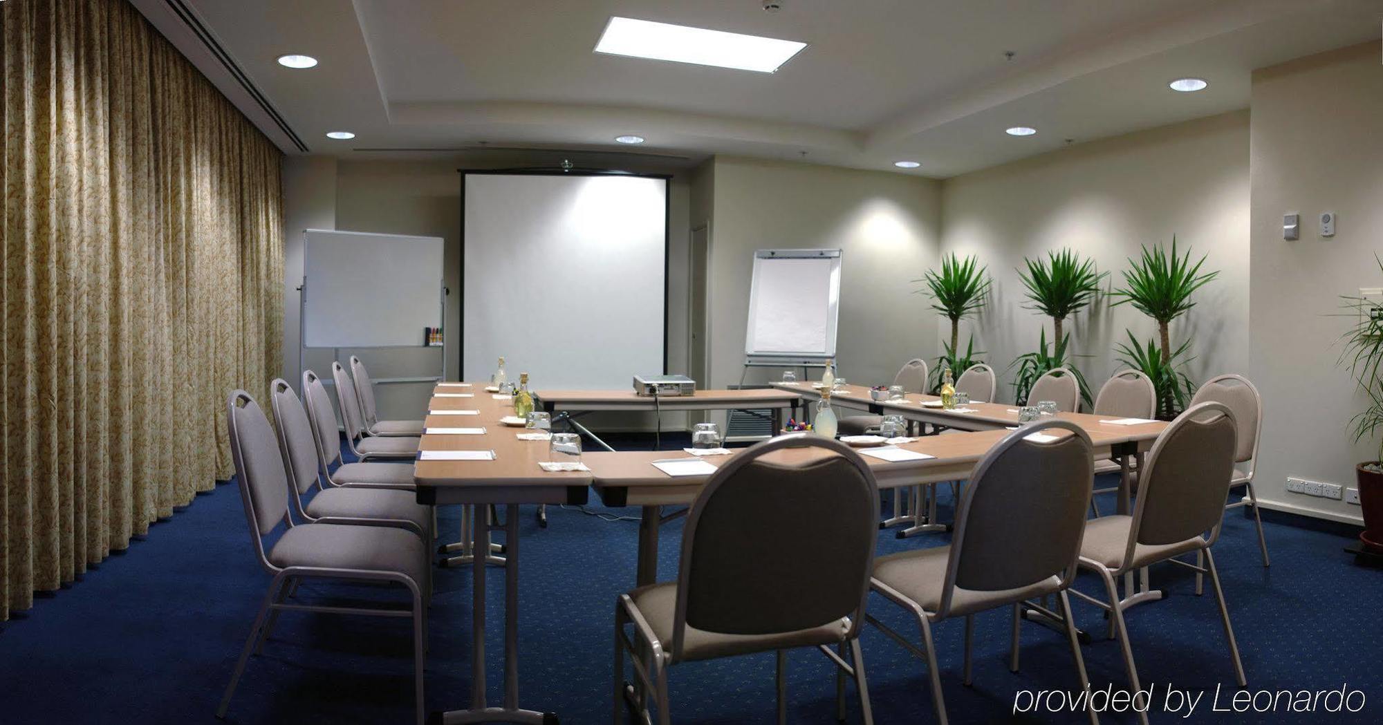 Copthorne Hotel Christchurch City Facilities photo